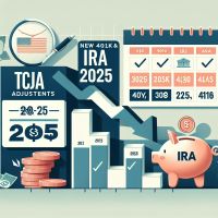 Expiring Tcja Tax Cuts